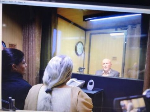 'Marvellous madness' of diplomacy: Full spectrum of Pakistan media's view of Kulbhushan Jadhav reunion 'Marvellous madness' of diplomacy: Full spectrum of Pakistan media's view of Kulbhushan Jadhav reunion