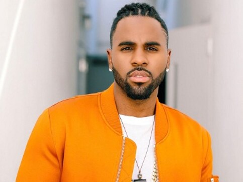 Jason Derulo opens up on his maiden performance in India, possible Bollywood collaborations Jason Derulo opens up on his maiden performance in India, possible Bollywood collaborations