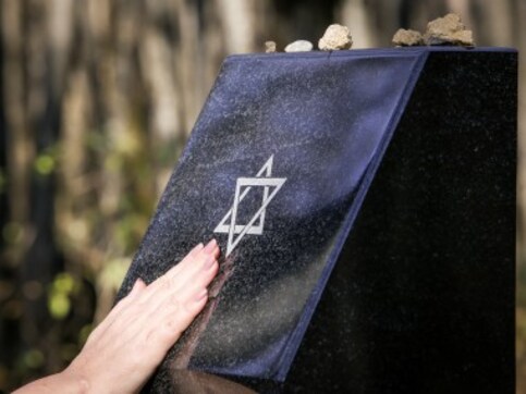 Life during Holocaust: Trove of documents hidden from Nazis, Soviets in Lithuania offer glimpse into county's Jewish history Life during Holocaust: Trove of documents hidden from Nazis, Soviets in Lithuania offer glimpse into county's Jewish history