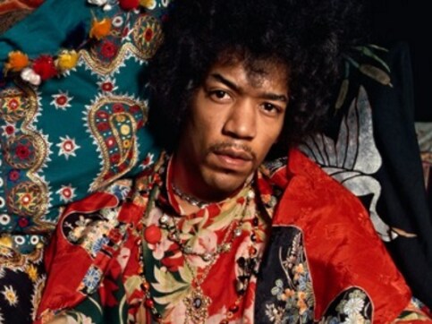 New Jimi Hendrix songs from Both Sides of the Sky album to release in 2018 New Jimi Hendrix songs from Both Sides of the Sky album to release in 2018