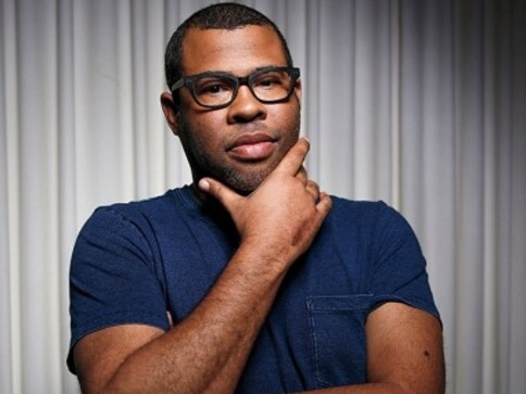 Jordan Peele to be honoured with BAFTA LA's John Schlesinger Britannia Award for excellence in direction