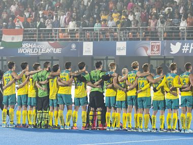 Highlights, Hockey World League Final 2017: Australia win their second title, India hold on to bronze