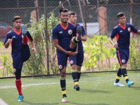 I-League 2017-18: Shillong Lajong FC look to maintain winning momentum against NEROCA FC I-League 2017-18: Shillong Lajong FC look to maintain winning momentum against NEROCA FC