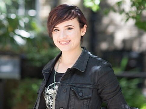 #MeToo movement has been in the making for decades: 'Bitch Doctrine' author Laurie Penny #MeToo movement has been in the making for decades: 'Bitch Doctrine' author Laurie Penny
