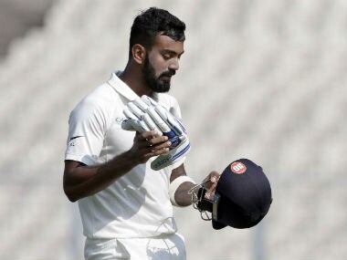 India vs Sri Lanka: KL Rahul's exclusion from ODI team harsh, he is too good a batsman to be coldly dumped