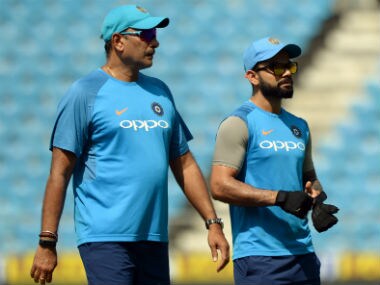 India vs Sri Lanka: Hosts' bizarre policy of picking newcomers and dumping them after few games must change