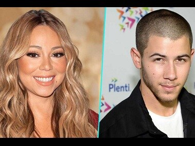 Mariah Carey, Nick Jonas among performers roped in for New Year's Eve gig at Times Square