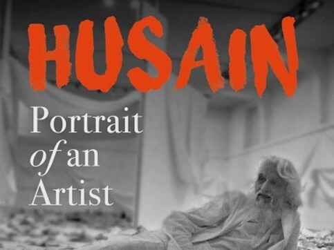 Husain: Portrait of an Artist book review — Ila Pal's biography offers new insights but fails to demystify painter Husain: Portrait of an Artist book review — Ila Pal's biography offers new insights but fails to demystify painter