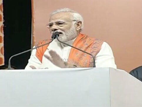 RERA should have come earlier to tame unscrupulous builders, says Narendra Modi in Ficci speech RERA should have come earlier to tame unscrupulous builders, says Narendra Modi in Ficci speech