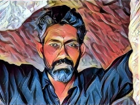 Why Sairat filmmaker Nagraj Manjule's poetry may prove to be his more powerful legacy Why Sairat filmmaker Nagraj Manjule's poetry may prove to be his more powerful legacy