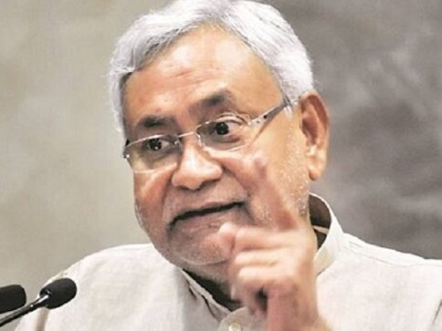 Nitish Kumar's 'democratic thinking has changed', he now speaks the language of BJP, says Bihar Congress Nitish Kumar's 'democratic thinking has changed', he now speaks the language of BJP, says Bihar Congress