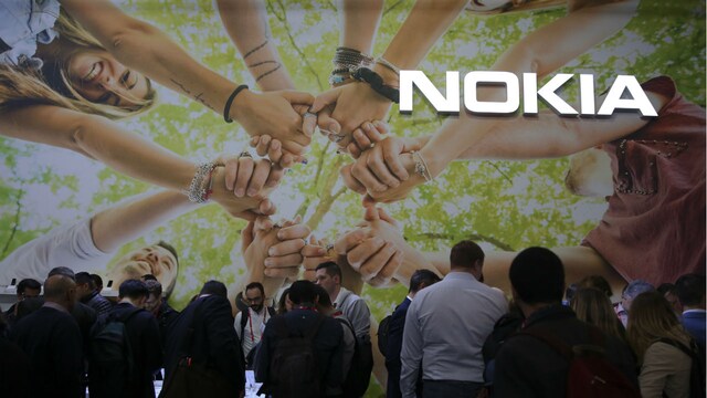 Nokia A1 Plus flagship expected to pack in an in-display fingerprint reader Nokia A1 Plus flagship expected to pack in an in-display fingerprint reader