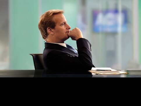 Thoughts on binge-watching Aaron Sorkin's The Newsroom: Don Quixote, Werner Herzog and impossible dreams