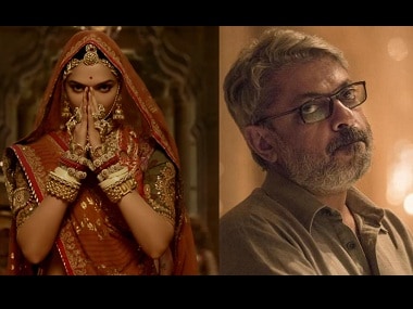 Padmavati controversy: Should Sanjay Leela Bhansali have met opposition head-on?