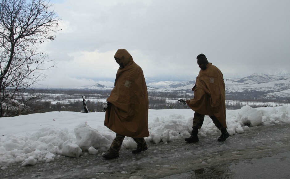 It is this season when schools and colleges are closed down, and children enjoy the snow by indulging themselves in snow fighting or making snowmen. Firstpost/Sameer Mushtaq Snowfall in Jammu and Kashmir comes as respite to residents after several months of dry spell