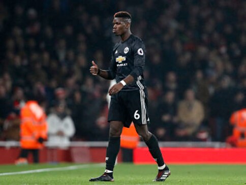 Premier League: Manchester United can cope with Paul Pogba's absence against City, says Juan Mata Premier League: Manchester United can cope with Paul Pogba's absence against City, says Juan Mata