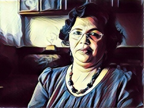 Giving voice to Dalit women's experiences: The power of Pradnya Daya Pawar's words Giving voice to Dalit women's experiences: The power of Pradnya Daya Pawar's words