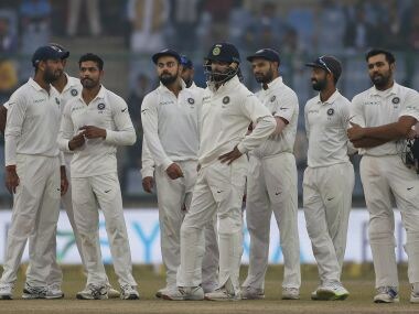India vs Sri Lanka: Hosts’ bowlers need a quick solution for their no-ball problems