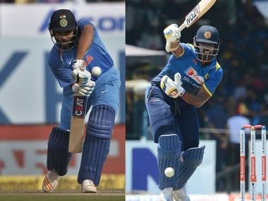 Highlights, India vs Sri Lanka, 3rd ODI at Visakhapatnam: Shikhar Dhawan's ton powers hosts to series win