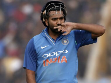 India vs Sri Lanka: Rohit Sharma showed his tactical nous as a team leader in short stint as captain