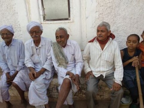 Gujarat Assembly election: Voters don't care about curfews, Kashmir, Hindutva; inflation, crop prices matter Gujarat Assembly election: Voters don't care about curfews, Kashmir, Hindutva; inflation, crop prices matter