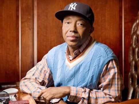 Russell Simmons faces rape allegations from three women; music mogul denies claim Russell Simmons faces rape allegations from three women; music mogul denies claim