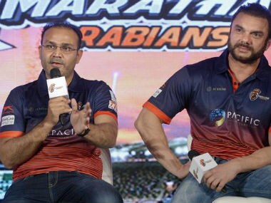 Jao, khelo aur maaro: Virender Sehwag sees snappy 90-minute T10 as cricket's passport to Olympics