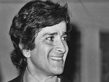 Shashi Kapoor's popularity wasn't limited to genres or specific audiences — he was a true-blue superstar