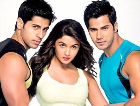 Alia Bhatt hints at cameo in Student Of The Year 2: 'Never say never, it could be possible' Alia Bhatt hints at cameo in Student Of The Year 2: 'Never say never, it could be possible'