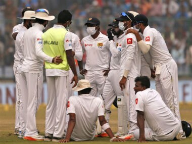 India vs Sri Lanka: Delhi's air quality, Virat Kohli's milestones and other talking points from 3rd Test