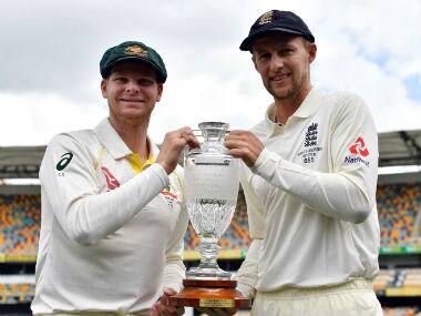 LIVE Cricket Score, Australia vs England, 1st Test, Day 2 in Adelaide, Ashes 2017: Cummins falls immediately after dinner
