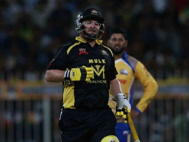 LIVE T10 League at Sharjah, 2nd semi-final, Pakhtoons vs Punjabi Legends, Cricket Score and Updates: Afridi on the attack