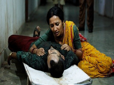 Tannishtha Chatterjee on juggling Hollywood, Bollywood: 'Love being able to co-exist in both'