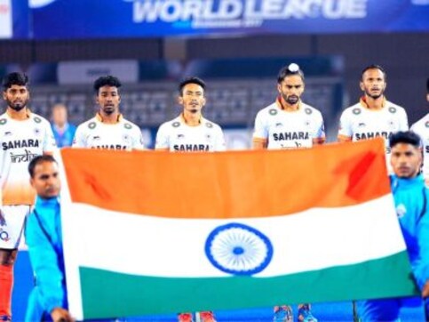 Hockey World League Final 2017: Self-destructing India played like they were suffering jet lag in England defeat Hockey World League Final 2017: Self-destructing India played like they were suffering jet lag in England defeat