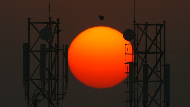 Union Cabinet of India reported to take up a new telecom policy on 26 September