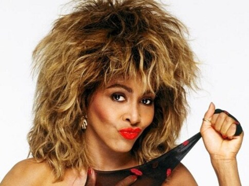Tina Turner working on sequel to her 1986 memoir I, Tina