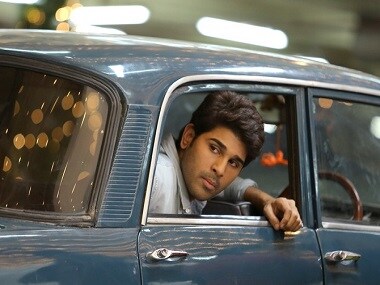 Okka Kshanam: Allu Sirish on why he’s excited about the film and the biggest challenge he faces as an actor