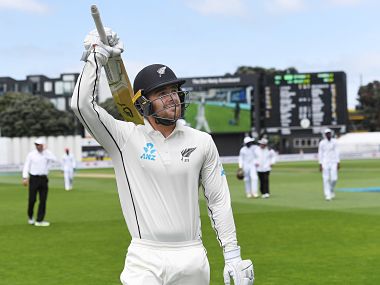 New Zealand vs West Indies: Blackcaps sit comfortably with 172-run lead; visitors bank on Kraigg Brathwaite for revival