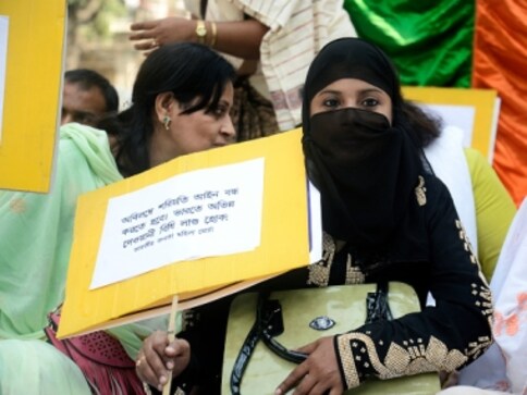 Lok Sabha passes triple talaq bill: How Indian media reacted to passing of landmark legislation