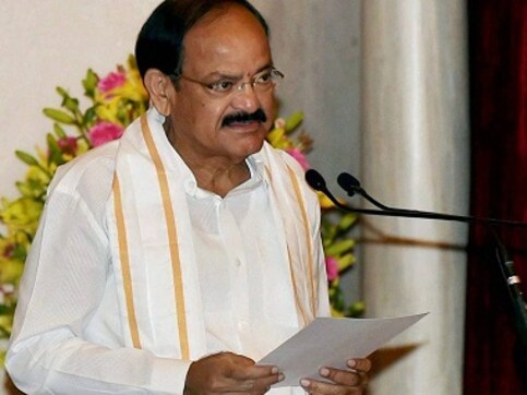 Terrorism, radicalisation common challenges for India and Mali, says M Venkaiah Naidu Terrorism, radicalisation common challenges for India and Mali, says M Venkaiah Naidu