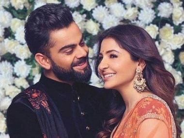 Anushka Sharma, Virat Kohli wedding: Everything you, me and our neighbours know about the impending marriage