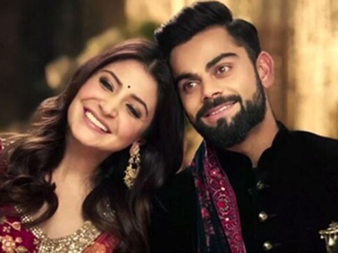 Anushka Sharma, Virat Kohli head to Italy with their families: Social Media Stalkers' Guide Anushka Sharma, Virat Kohli head to Italy with their families: Social Media Stalkers' Guide