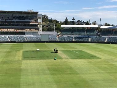 Ashes 2017: Iconic WACA, a graveyard for visiting teams, set to host its final Test