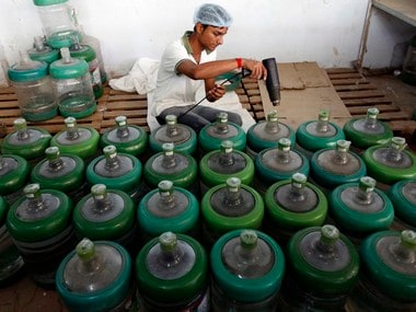 Charging more than MRP for bottled mineral water flouts law, attracts Rs 25,000 fine or jail term: Govt tells SC