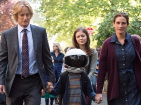 Wonder movie review: A feel-good story about family, and coming to terms with being different Wonder movie review: A feel-good story about family, and coming to terms with being different