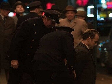Wormwood review: This Netflix docudrama is burdened by director's unnecessary flight of fancy