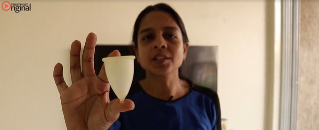 Meet the Mumbai woman who is leading an almost zero waste life Meet the Mumbai woman who is leading an almost zero waste life