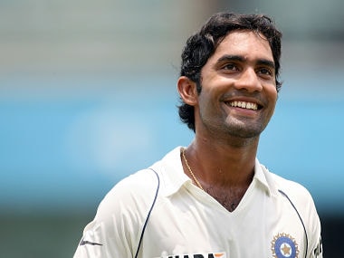 India vs South Africa: Dinesh Karthik named as replacement for injured Wriddhiman Saha