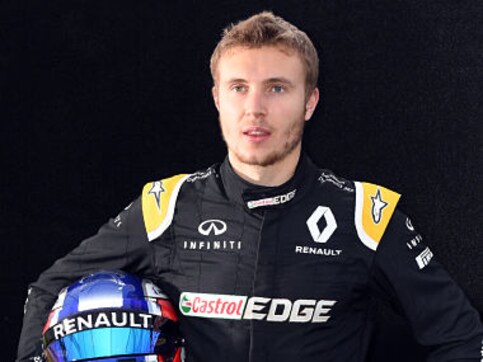 Formula One: Sergey Sirotkin to join Lance Stroll in Williams for 2018 season, Robert Kubica to be test driver Formula One: Sergey Sirotkin to join Lance Stroll in Williams for 2018 season, Robert Kubica to be test driver