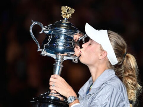 Highlights, Australian Open 2018, women's singles final: Caroline Wozniacki wins 1st Grand Slam title Highlights, Australian Open 2018, women's singles final: Caroline Wozniacki wins 1st Grand Slam title